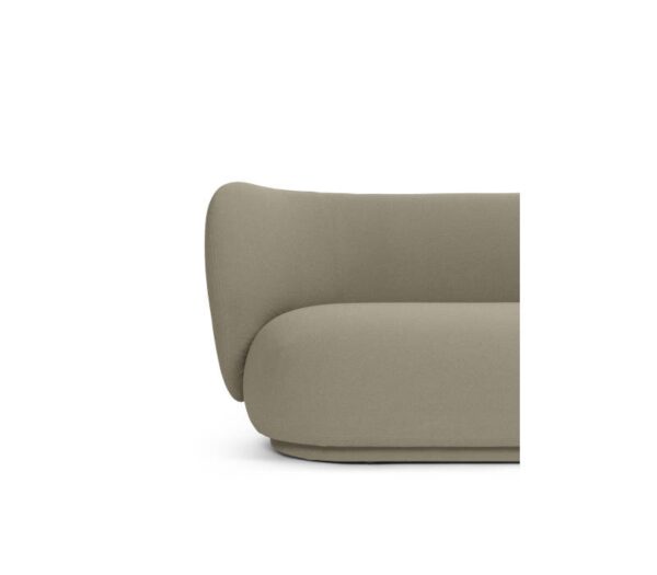 Ferm Living Rico 4 Seater Sofa