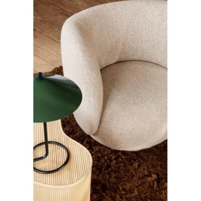 Ferm Living Rico Lounge Chair Armchair