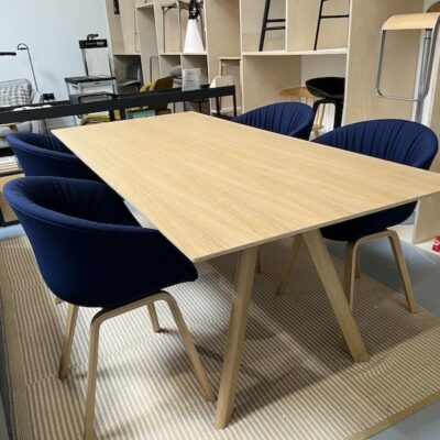 Hay CPH 30 Dining Table Ex-display