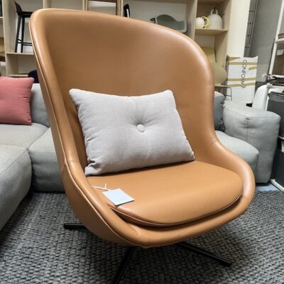 Normann Copenhagen Hyg Armchair -0