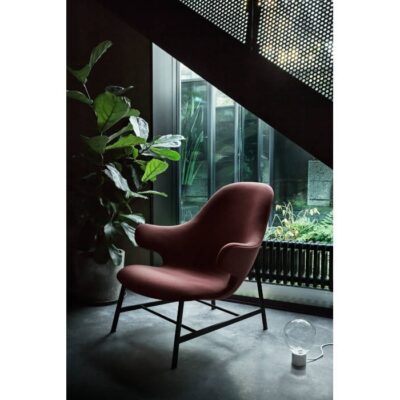 &tradition Catch JH13 Armchair Lounge Chair