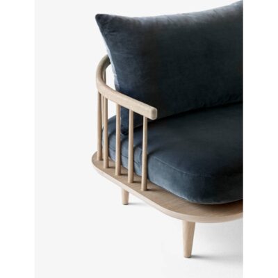 &tradition Fly SC1 Armchair Lounge Chair