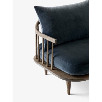 &tradition Fly SC1 Armchair Lounge Chair