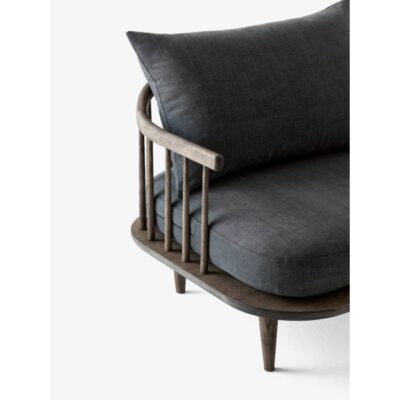 &tradition Fly SC1 Armchair Lounge Chair