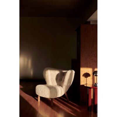 &tradition Little Petra VB1 Armchair Lounge Chair