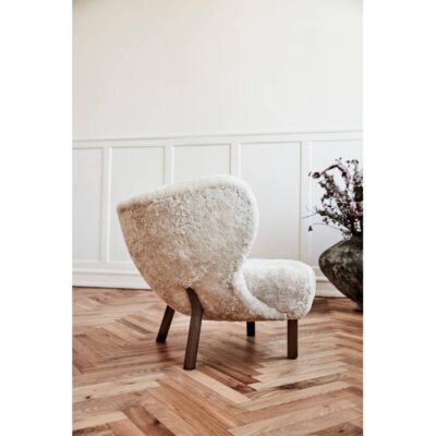 &tradition Little Petra VB1 Armchair Lounge Chair