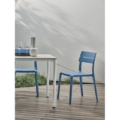 Bontempi Casa Rocket Outdoor Chair