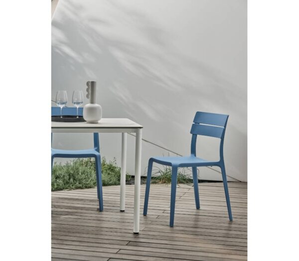 Bontempi Casa Rocket Outdoor Chair