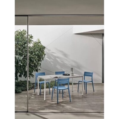 Bontempi Casa Rocket Outdoor Chair