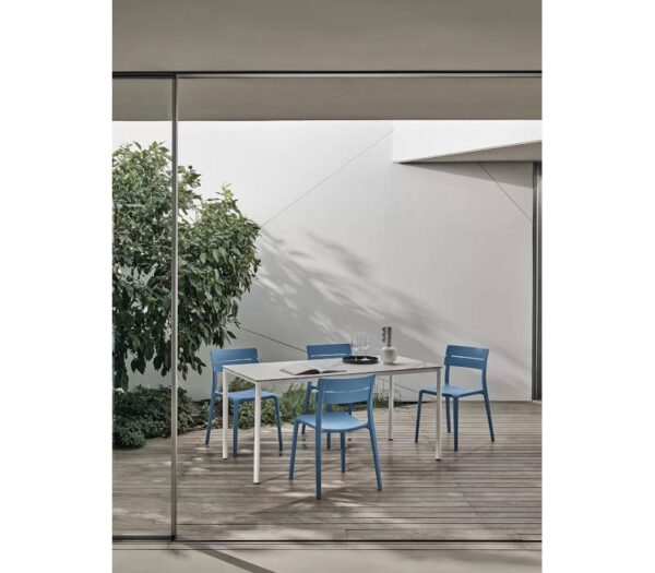 Bontempi Casa Rocket Outdoor Chair