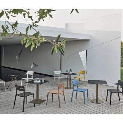 Bontempi Casa Rocket Outdoor Chair