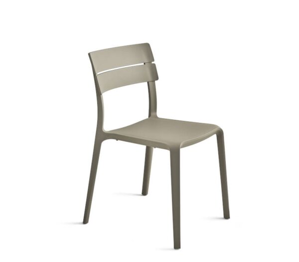 Bontempi Casa Rocket Outdoor Chair