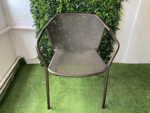 EMU Darwin Outdoor Armchair