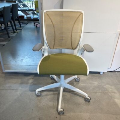 Humanscale World Task Desk Chair