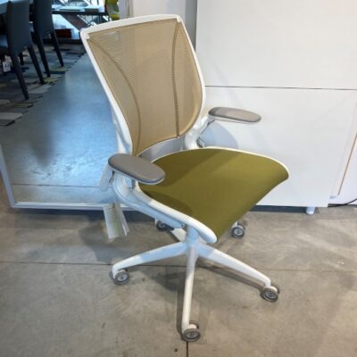 Humanscale World Task Desk Chair