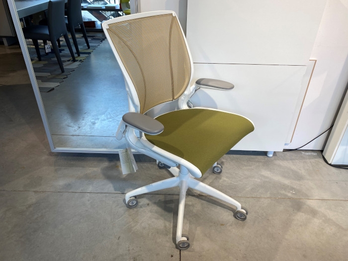 Humanscale World Task Desk Chair