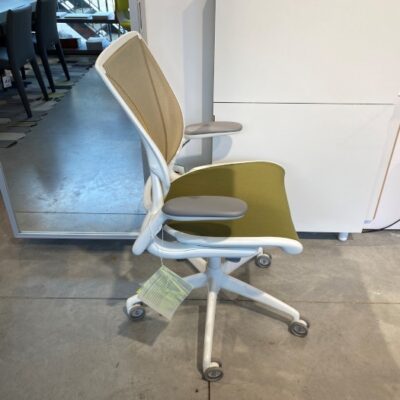 Humanscale World Task Desk Chair