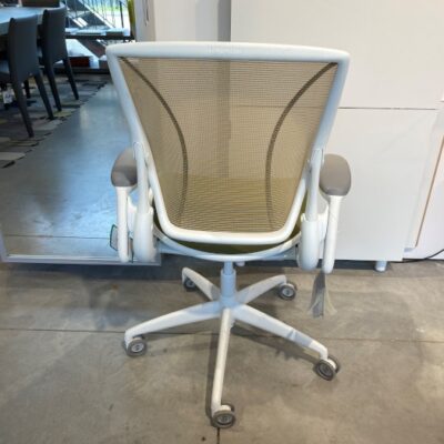 Humanscale World Task Desk Chair