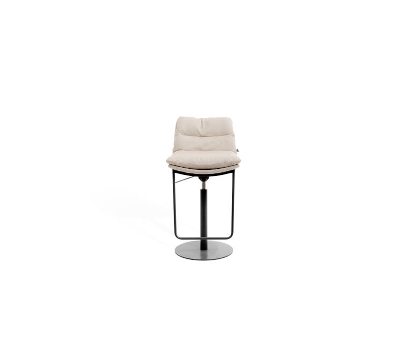 KFF ARVA Barstool with Gas Lift