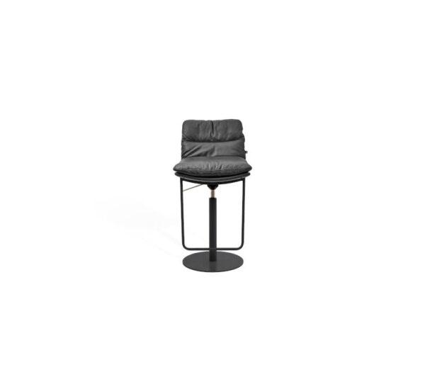 KFF ARVA Barstool with Gas Lift