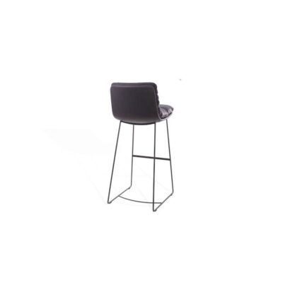 KFF ARVA Barstool with Gas Lift