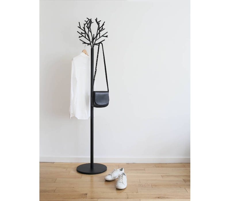 Ligne Roset Clara Coat Rack Stand