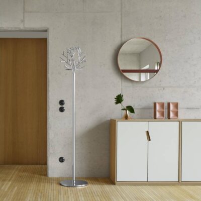 Ligne Roset Clara Coat Rack Stand