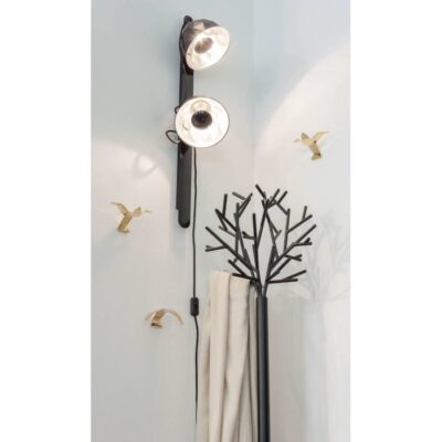 Ligne Roset Clara Coat Rack Stand