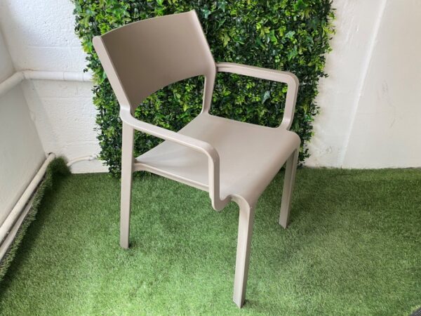 Nardi Trill Outdoor Armchair