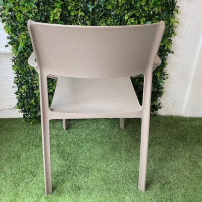 Nardi Trill Outdoor Armchair