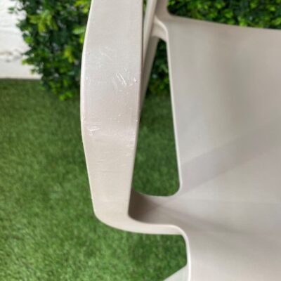 Nardi Trill Outdoor Armchair