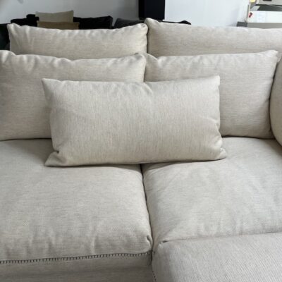 Papadatos Hermes 1 Arm Sofa-88296