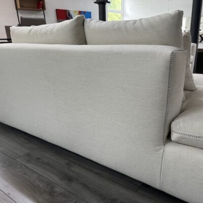 Papadatos Hermes 1 Arm Sofa-88301