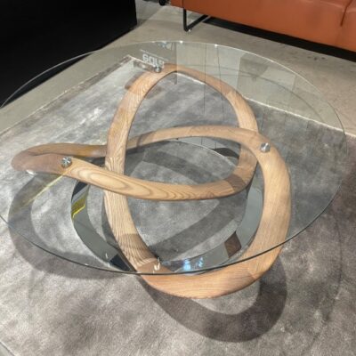 Porada Infinity Coffee Table