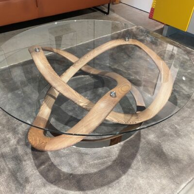 Porada Infinity Coffee Table