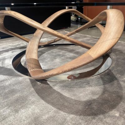 Porada Infinity Coffee Table