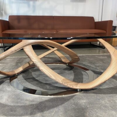 Porada Infinity Coffee Table