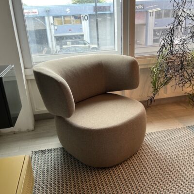 Softline Basel Armchair-0