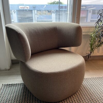 Softline Basel Armchair-88486