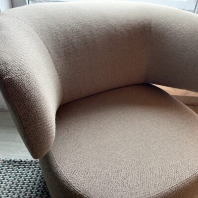 Softline Basel Armchair-88489