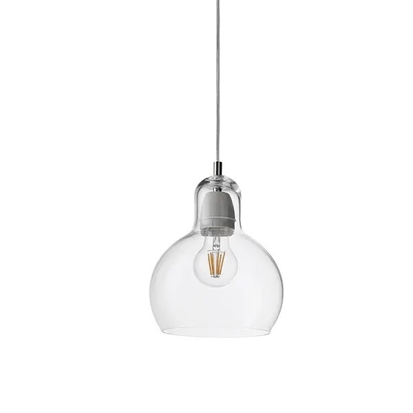 &tradition Mega Bulb SR2 Pendant Clear-88866