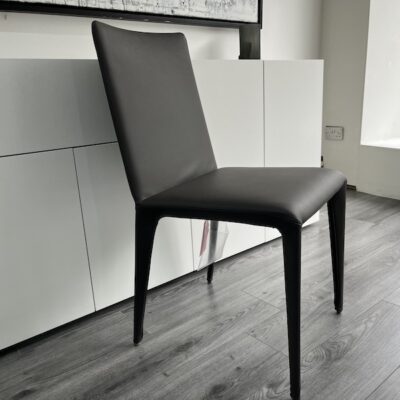 Bonaldo Filly Up Dining Chairs Set of 4 -0