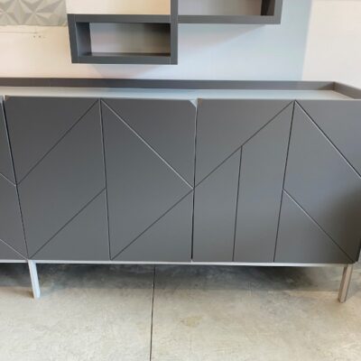 Bontempi Casa Pica 4 Door Sideboard