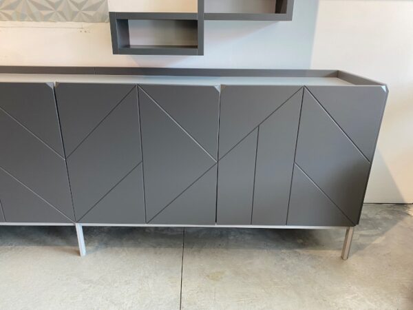 Bontempi Casa Pica 4 Door Sideboard