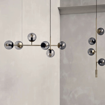 Orb Lounge Pendant by Bolia-89044