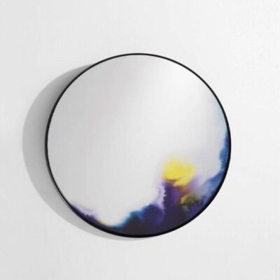 Petite Friture Francis Large 'Grand' Wall Mirror