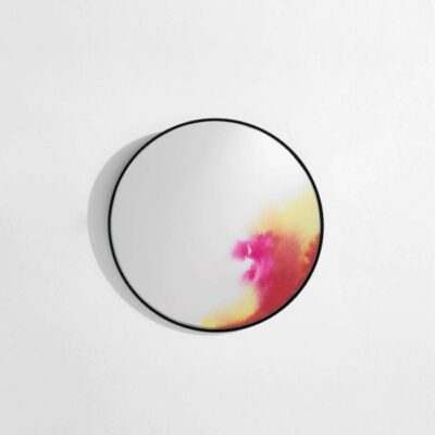 Petite Friture Francis Small Wall Mirror