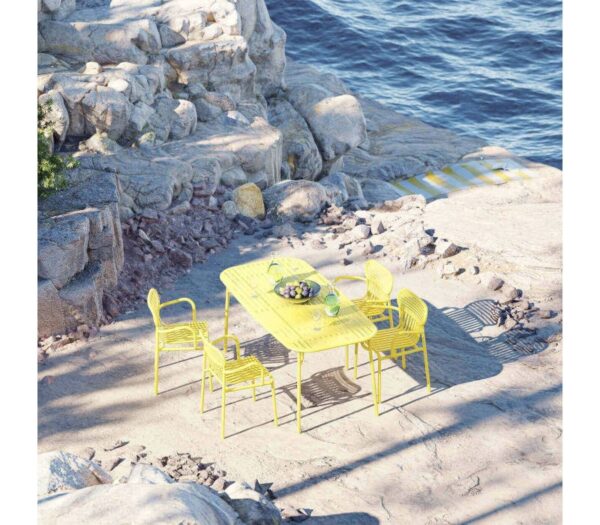 Petite Friture Week-end Outdoor Chair