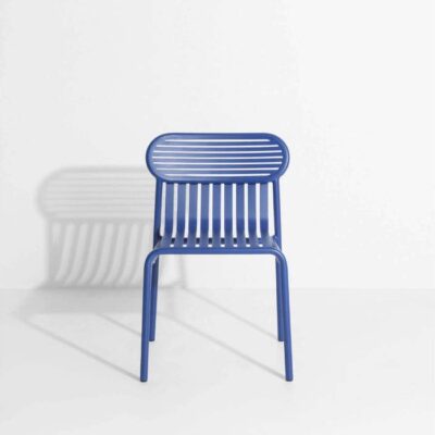 Petite Friture Week-end Outdoor Chair