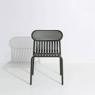 Petite Friture Week-end Outdoor Chair